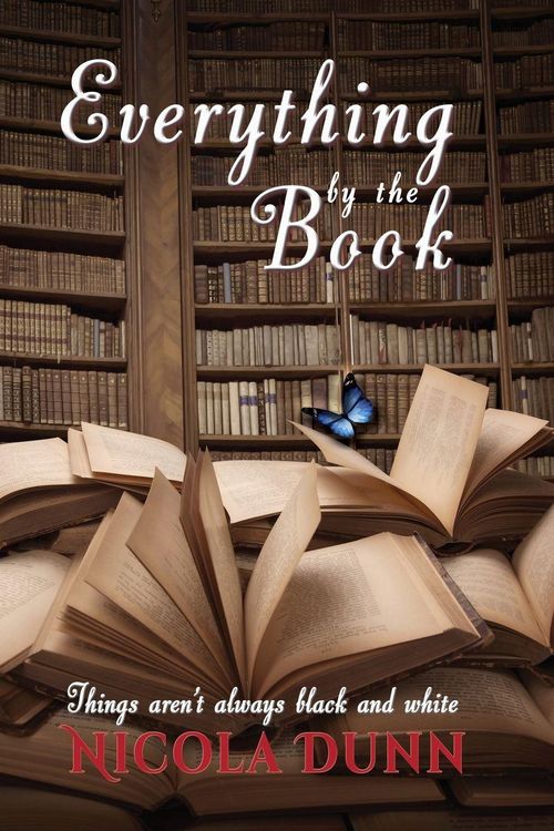 Produktbild: Everything by the book