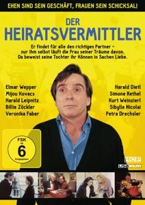 Produktbild: Der Heiratsvermittler