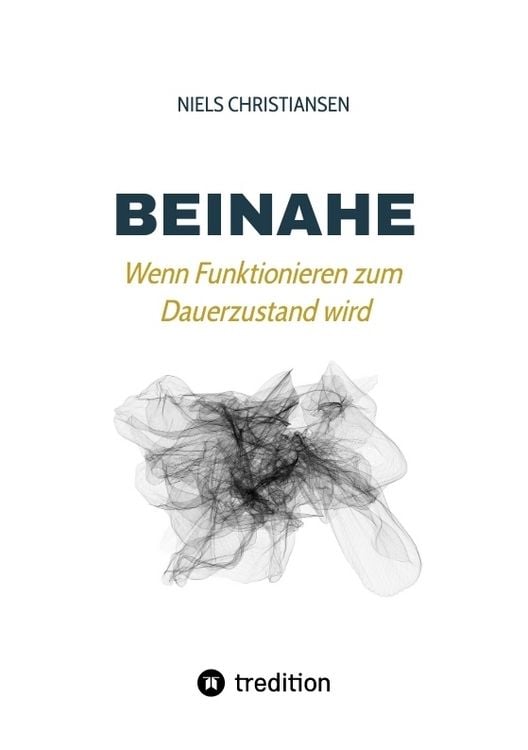 Produktbild: Beinahe