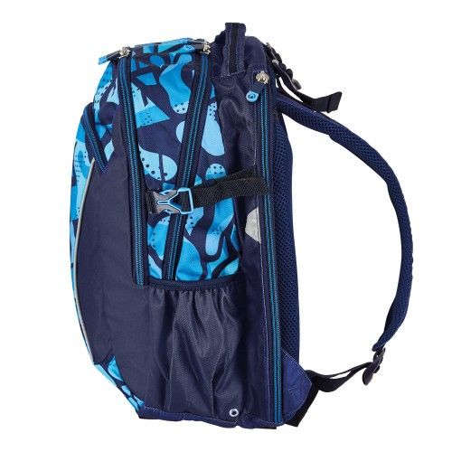 Produktbild: Herlitz Grundschulrucksack Ultimate 24 Liter CamoBlue