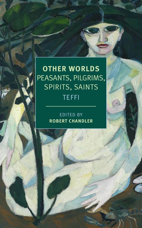 Produktbild: Other Worlds