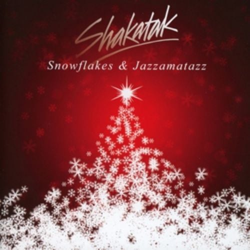 Produktbild: Snowflakes and Jazzmatazz