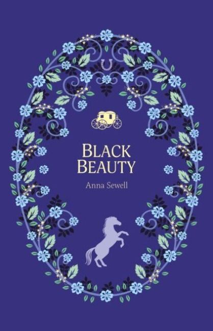 Produktbild: Black Beauty