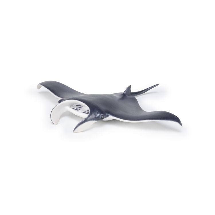 Produktbild: Spielfigur Mantarochen 2,5cm