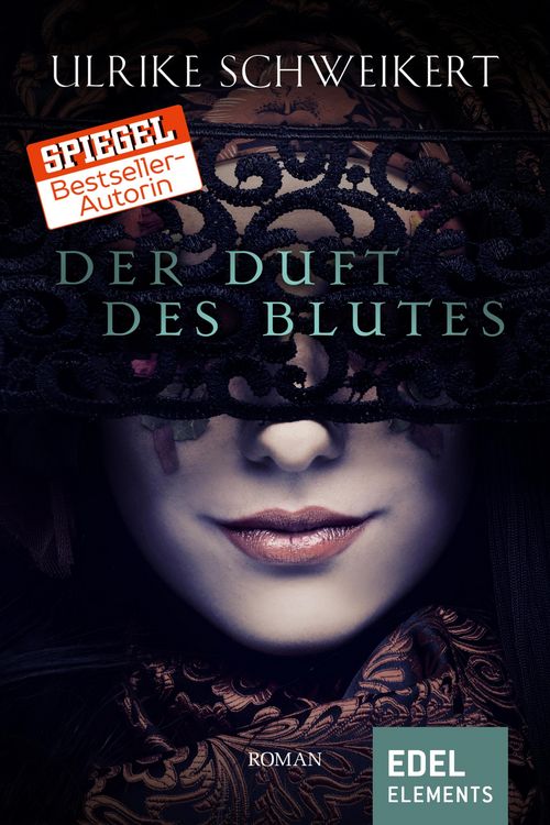 Produktbild: Der Duft des Blutes
