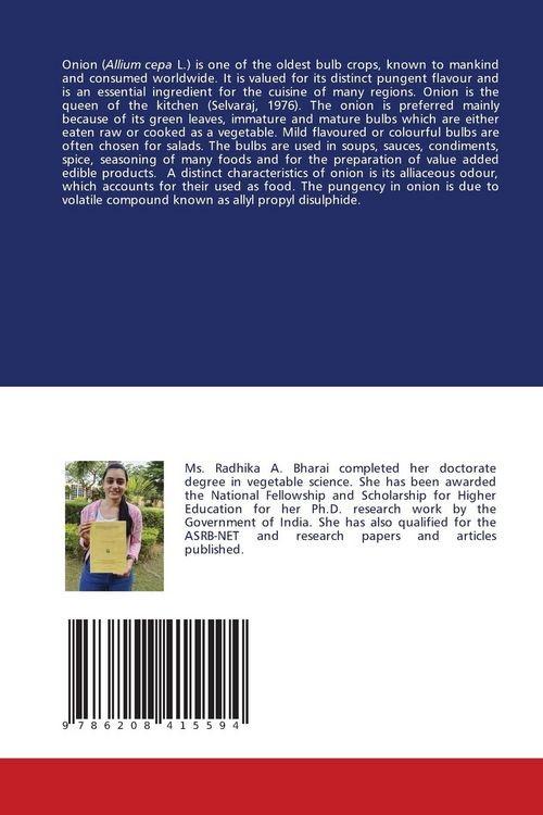 Produktbild: Effect Of Humic Acid and Jeevamrut