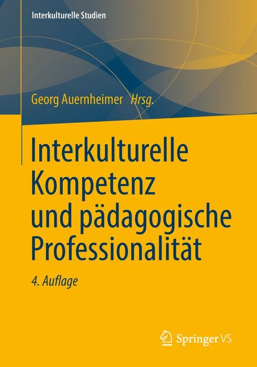 Produktbild: Interkulturelle Kompetenz und p&auml;dagogische Professionalit&auml;t