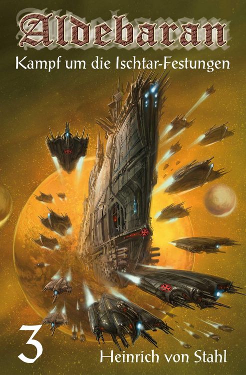 Produktbild: Kampf um die Ischtar-Festungen