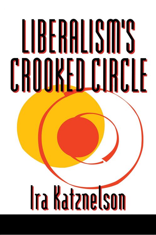 Produktbild: Liberalism's Crooked Circle