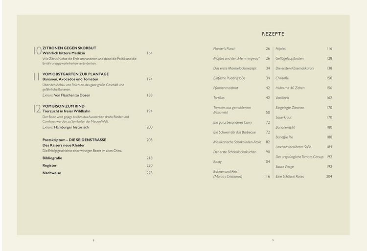Produktbild: Das Festmahl der Eroberer