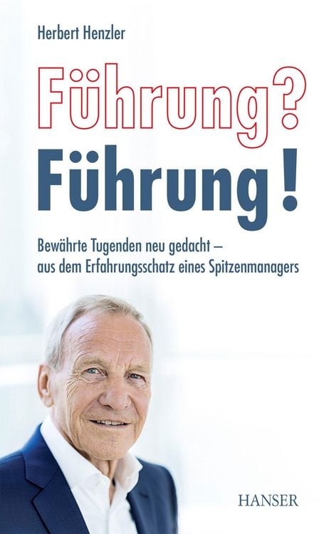Produktbild: F&uuml;hrung? F&uuml;hrung!