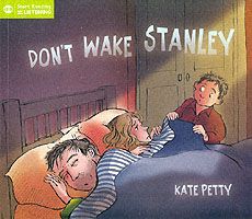 Produktbild: Don't Wake Stanley