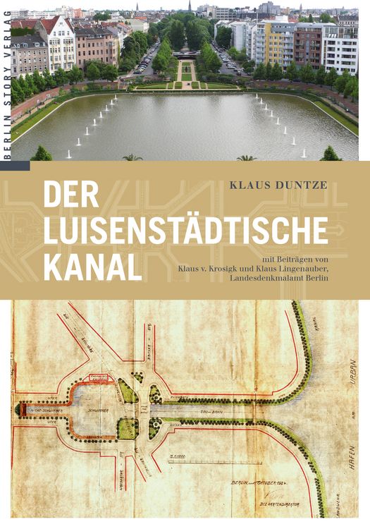 Produktbild: Der Luisenst&auml;dtische Kanal