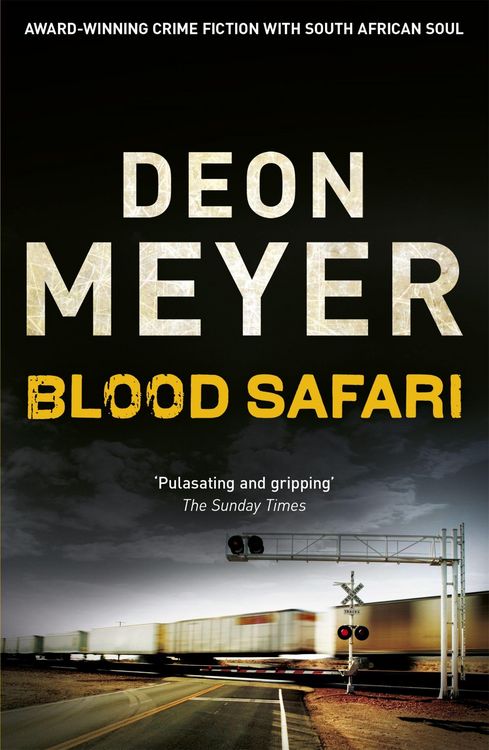Produktbild: Blood Safari
