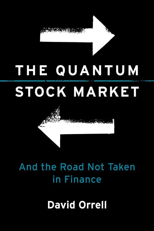 Produktbild: The Quantum Stock Market