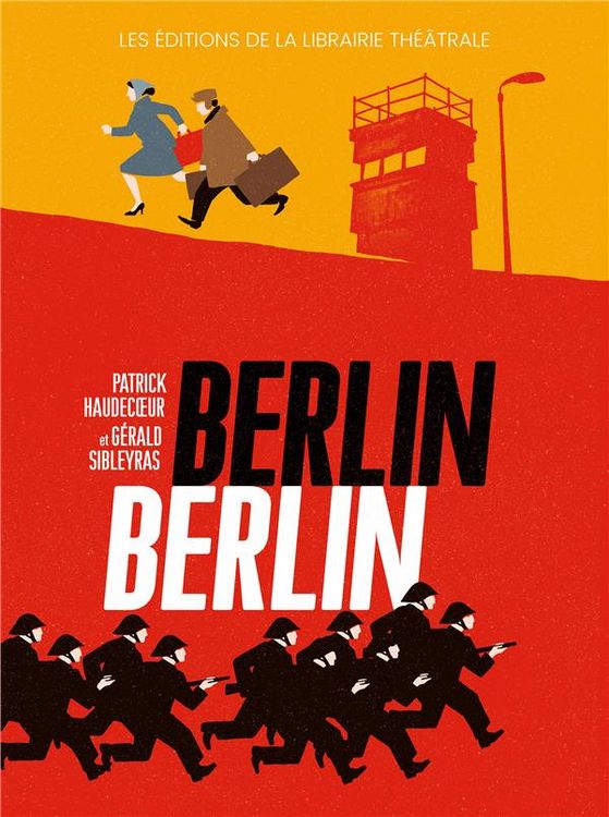Produktbild: Berlin Berlin