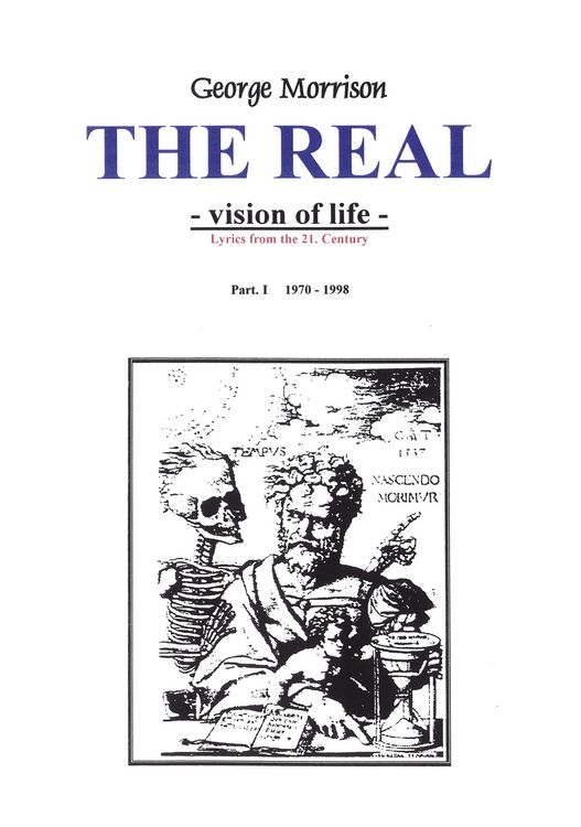 Produktbild: The Real - Vision of life