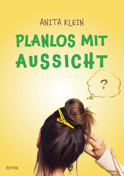 Produktbild: Planlos mit Aussicht