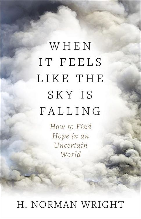 Produktbild: When It Feels Like the Sky Is Falling