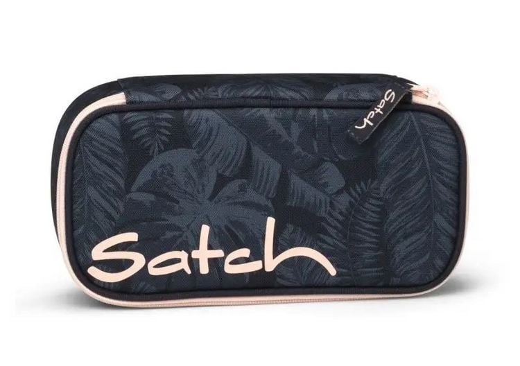 Produktbild: Schlamperbox Midnight Jungle