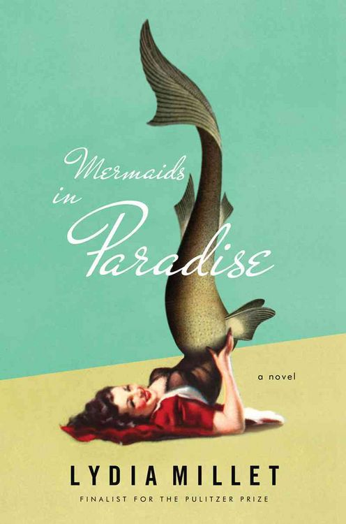Produktbild: Mermaids in Paradise