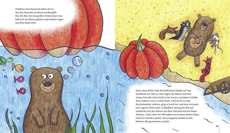 Produktbild: Gecko Kinderzeitschrift Band 97