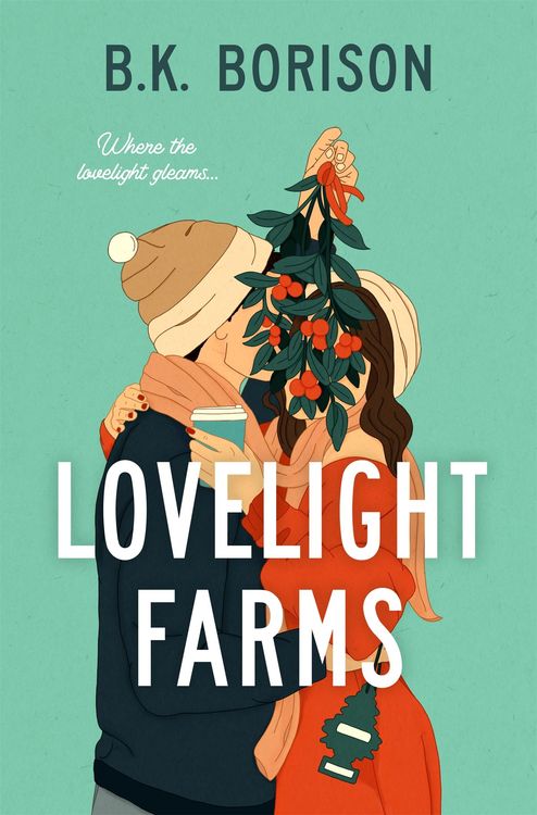 Produktbild: Lovelight Farms