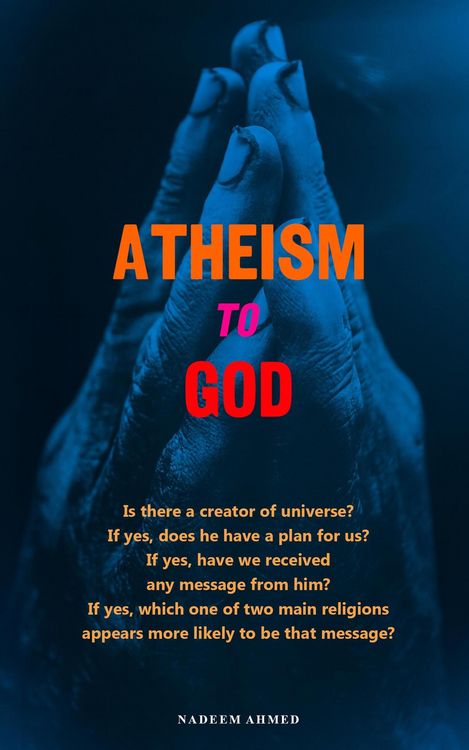 Produktbild: Atheism to God