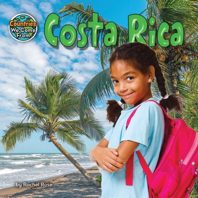 Produktbild: Costa Rica