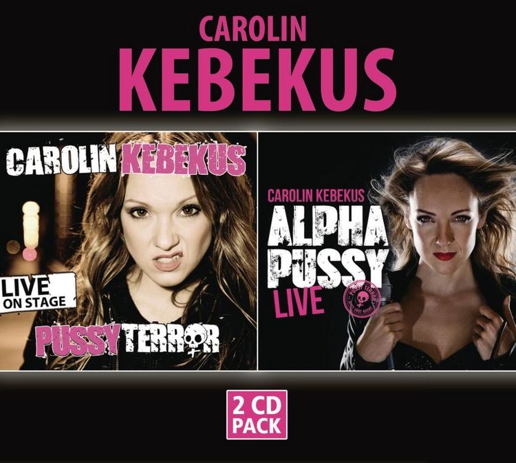 Produktbild: Kebekus, C: Kebekus 1+1 CD--Pack