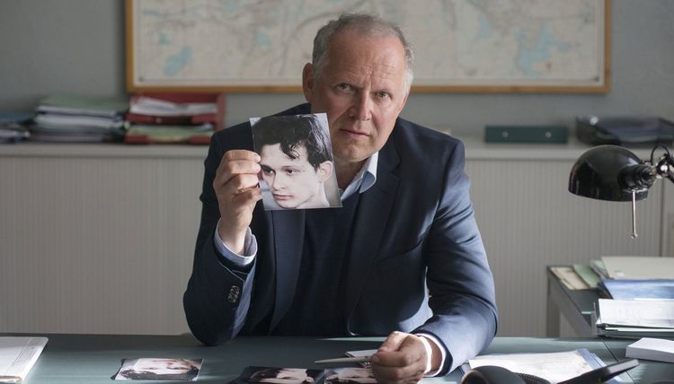 Produktbild: Tatort - Team Kiel: Borowski und Brandt - Staffel 2 (Folgen 15-26) (Fernsehjuwelen) [6 DVDs]