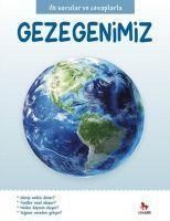 Produktbild: Gezegenimiz