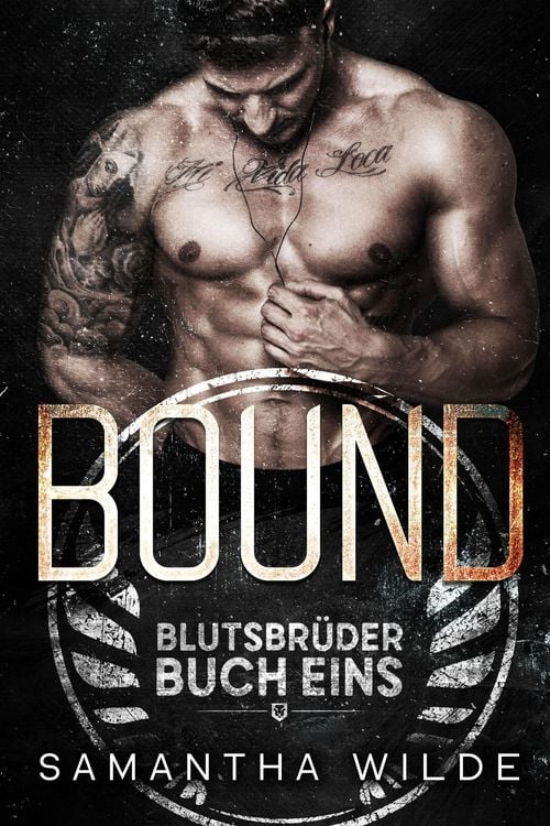 Produktbild: Bound (German Edition)