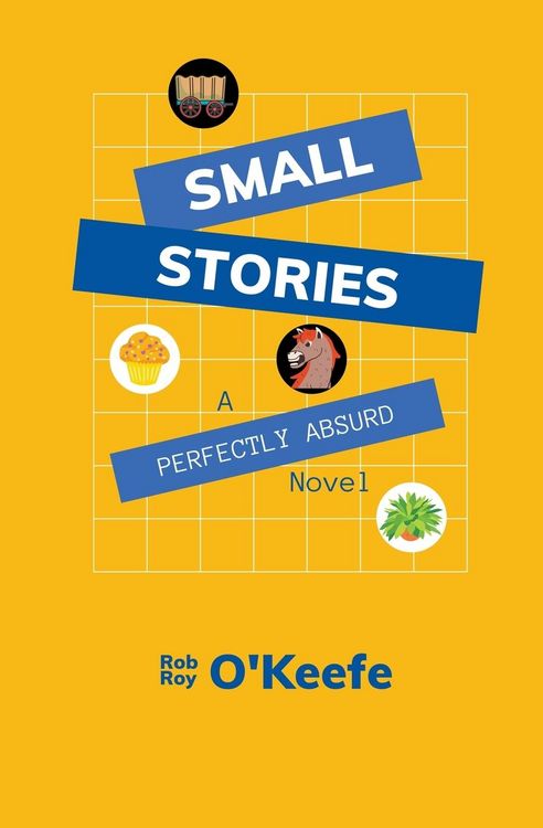 Produktbild: Small Stories