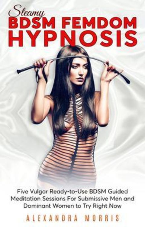 Produktbild: Steamy BDSM Femdom Hypnosis
