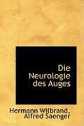 Produktbild: Die Neurologie Des Auges