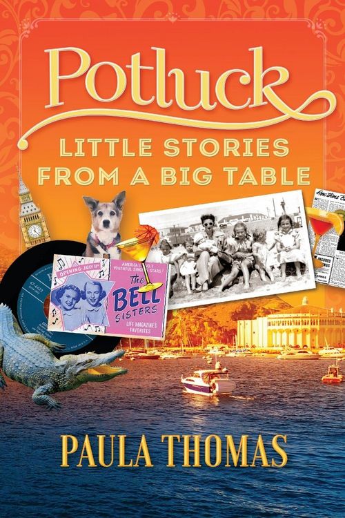 Produktbild: Potluck