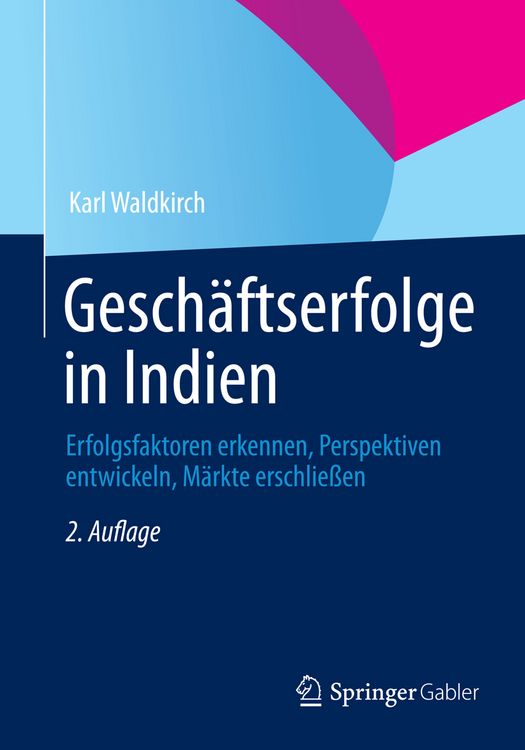 Produktbild: Gesch&auml;ftserfolge in Indien
