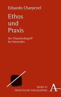 Produktbild: Ethos und Praxis