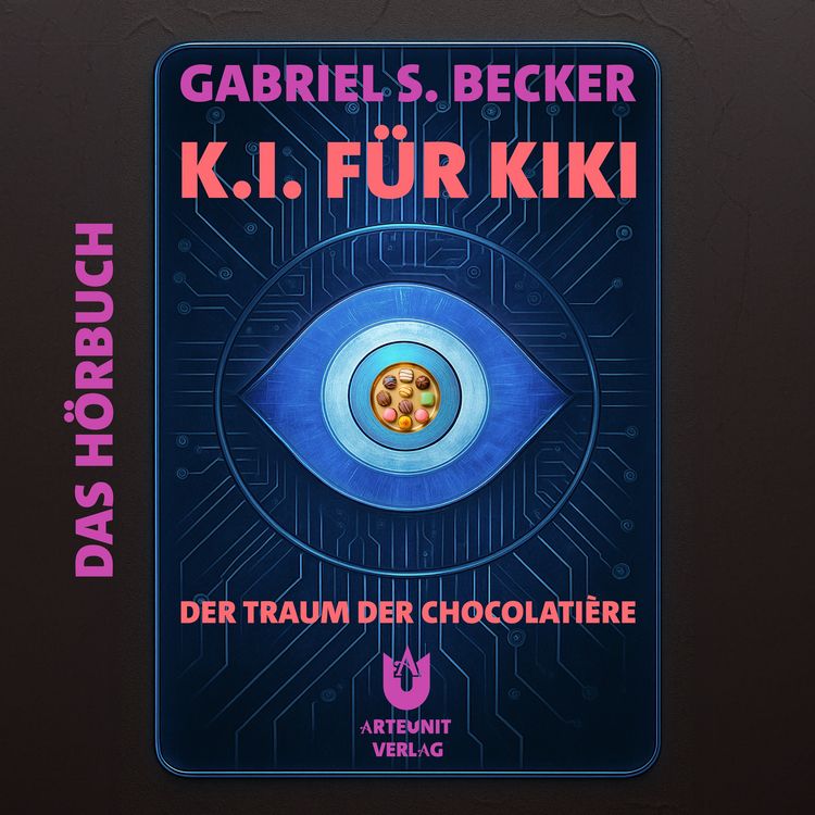 Produktbild: K.I. f&uuml;r Kiki