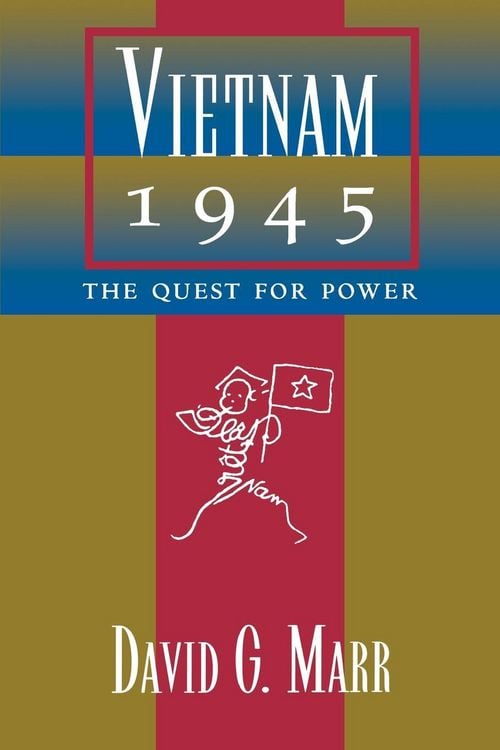 Produktbild: Vietnam 1945