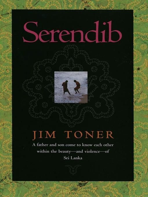 Produktbild: Serendib