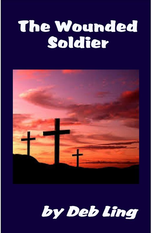 Produktbild: The Wounded Soldier