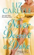 Produktbild: Never Deceive a Duke