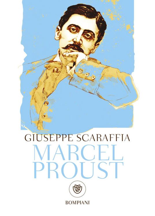 Produktbild: Marcel Proust