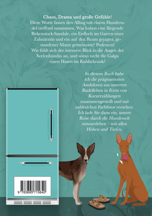 Produktbild: Das Sofa kann weg!