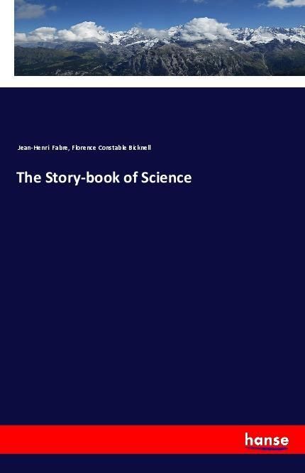 Produktbild: The Story-book of Science