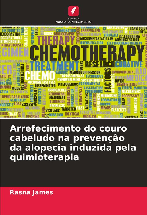 Produktbild: Arrefecimento do couro cabeludo na preven&ccedil;&atilde;o da alopecia induzida pela quimioterapia