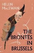 Produktbild: The Brontes in Brussels