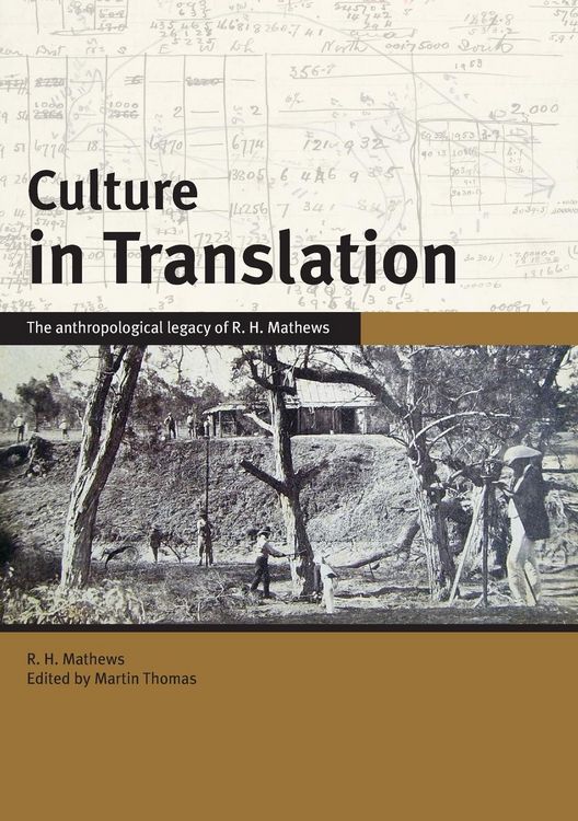 Produktbild: Culture in Translation